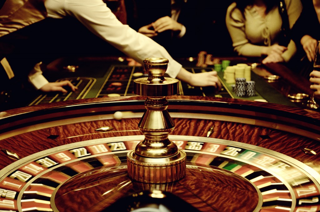 Papi4d: Abundant Benefits on Online Roulette Gambling Sites
