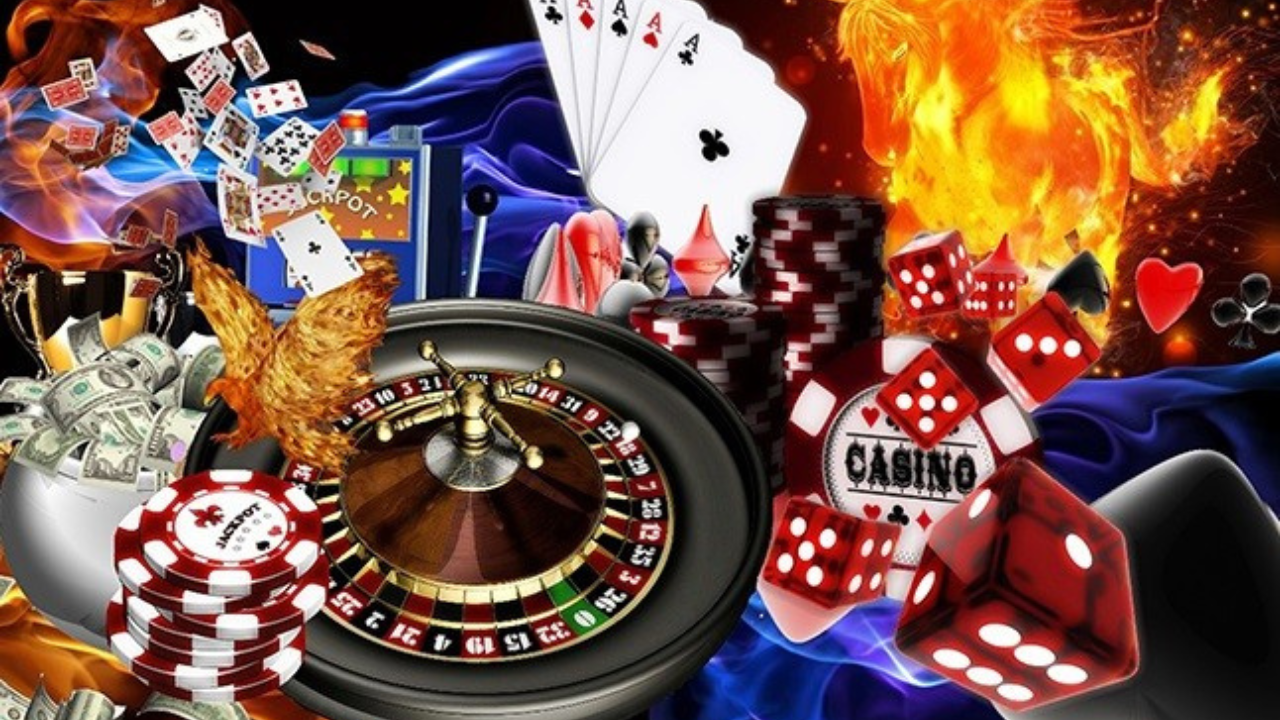Raja5000: Understand the Basics of Slot Games Before Playing ​