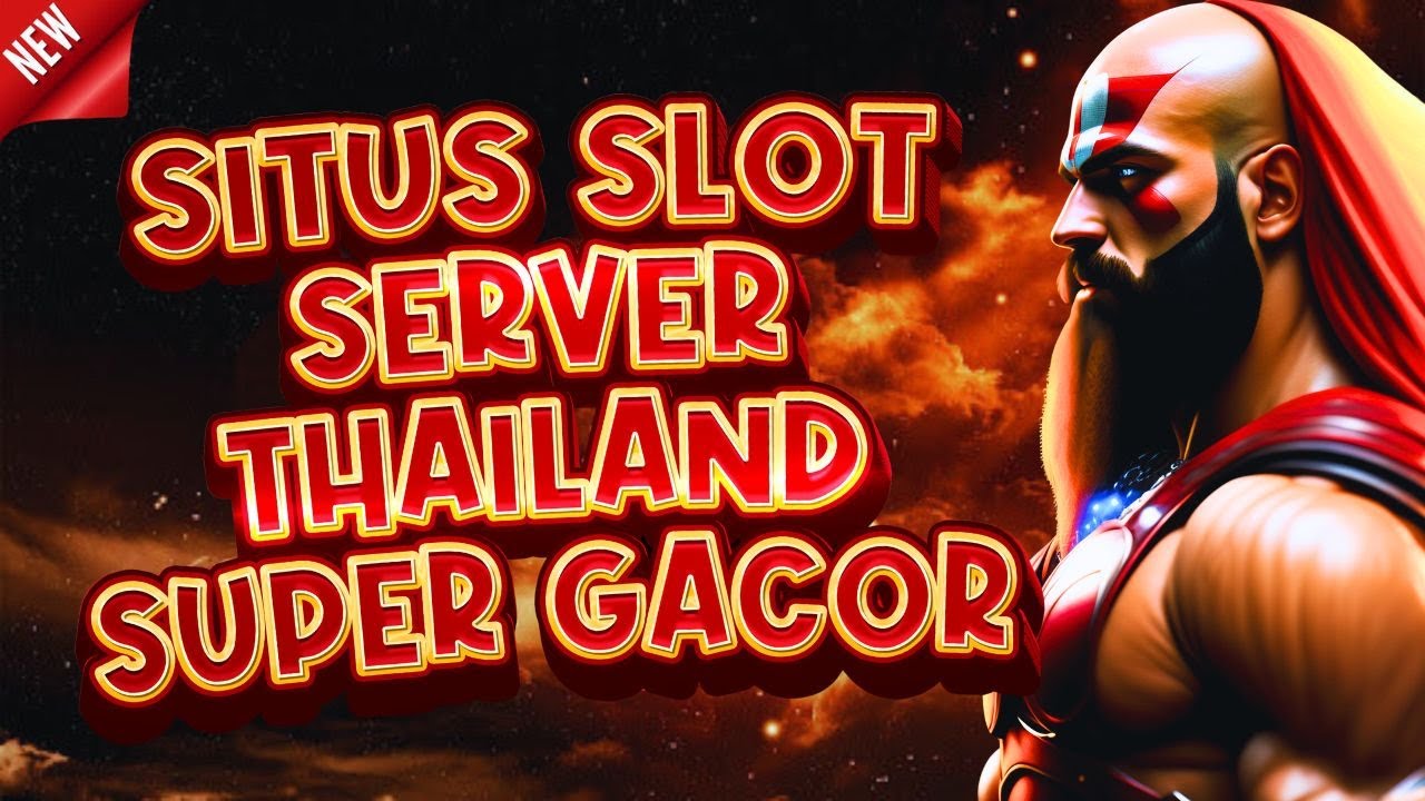 Tips for Maximizing Slot Bonus in Situs Thailand