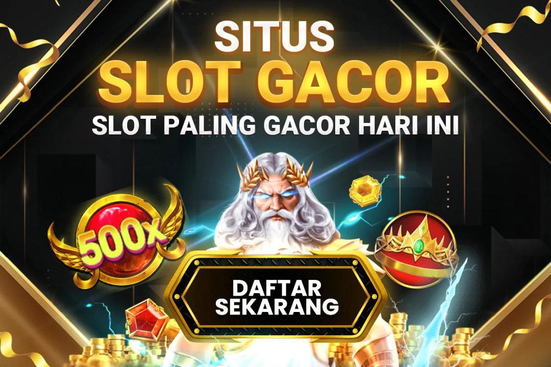 Basic Playing Slot Online, Login Gacor123!