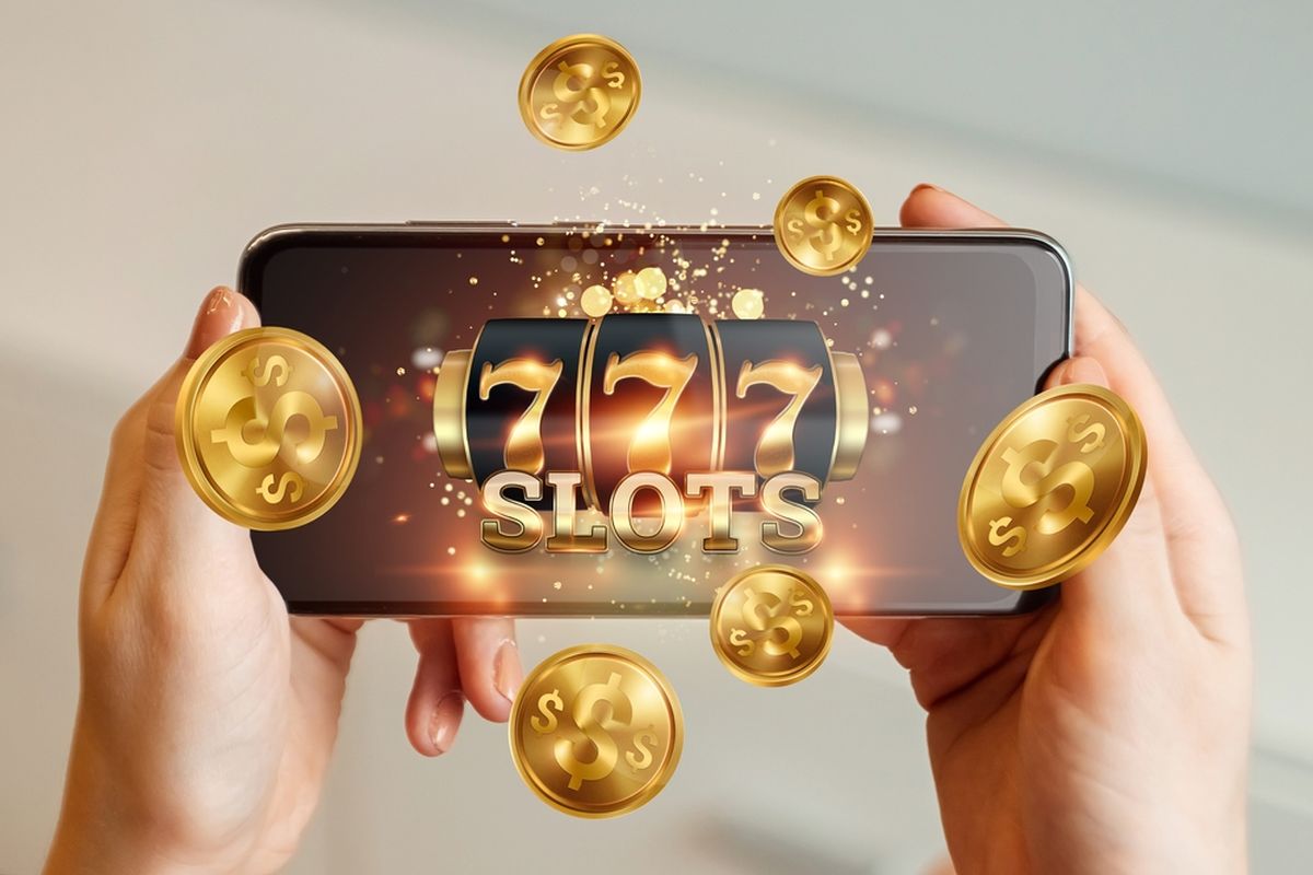 Play Online Slot Betting Wisely on the Trusted Situs Gacor123
