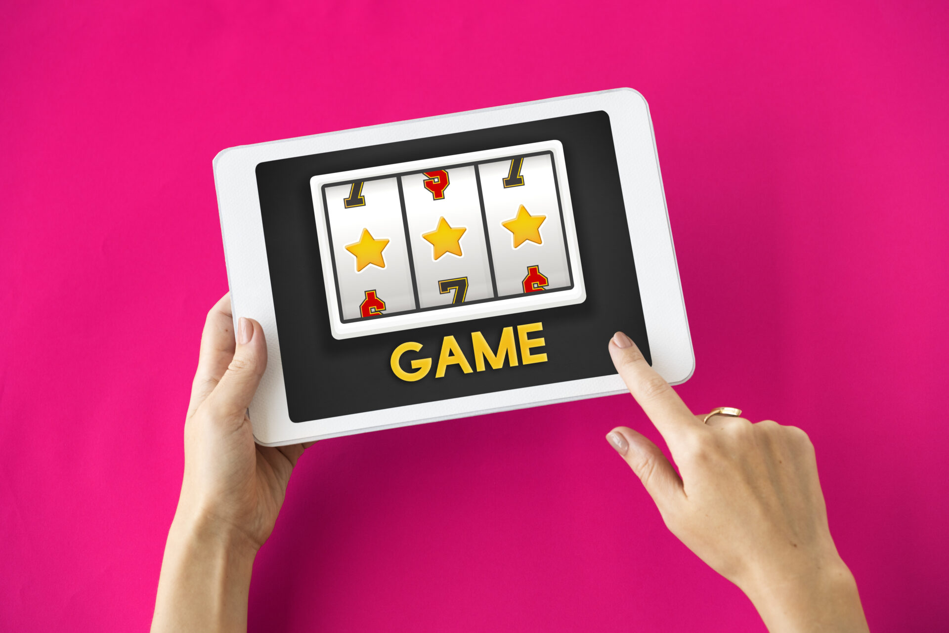 Security of Placing Real Money Slot Bets on the Garuda303 Site