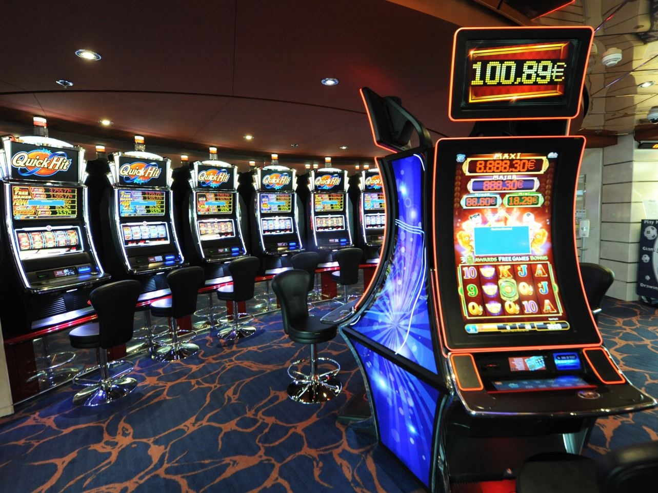How to Verify if Link Gacor66 Slot is Licensed