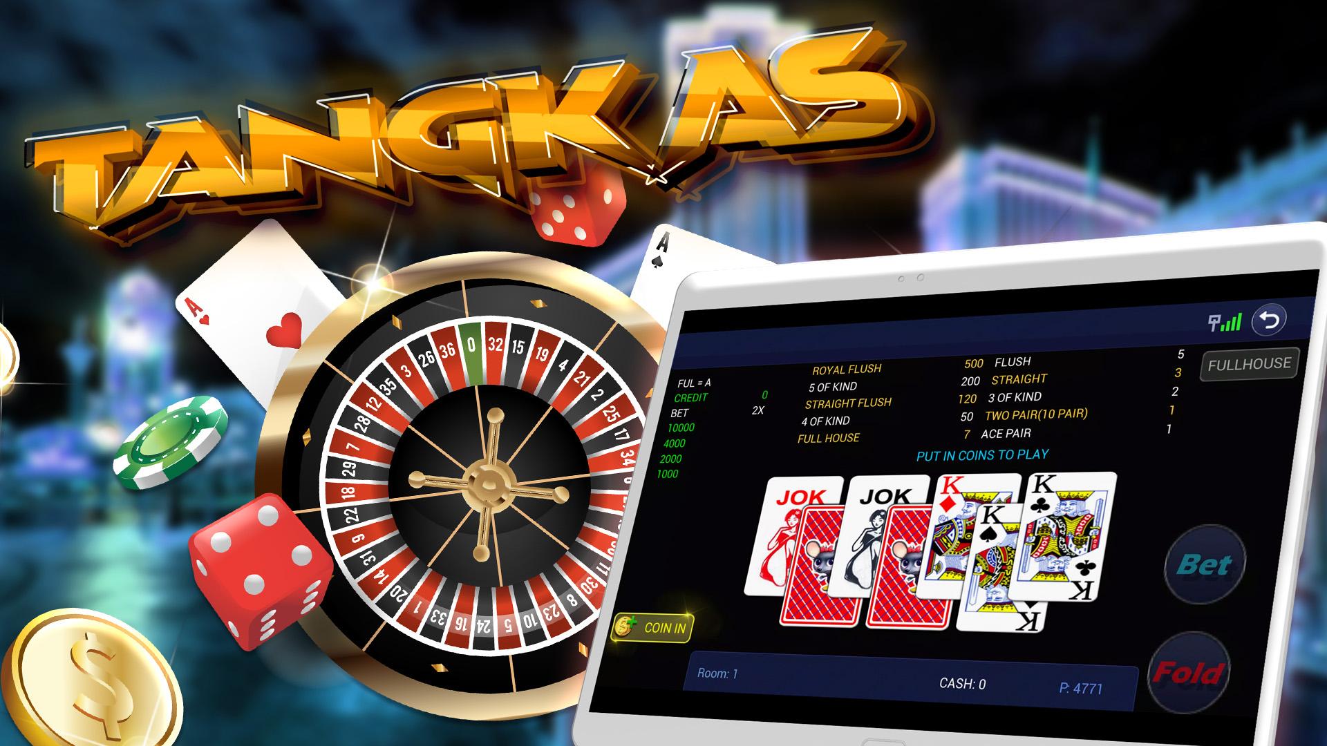 Strategy Increase Chances of Winning Tangkas Asia Online Betting