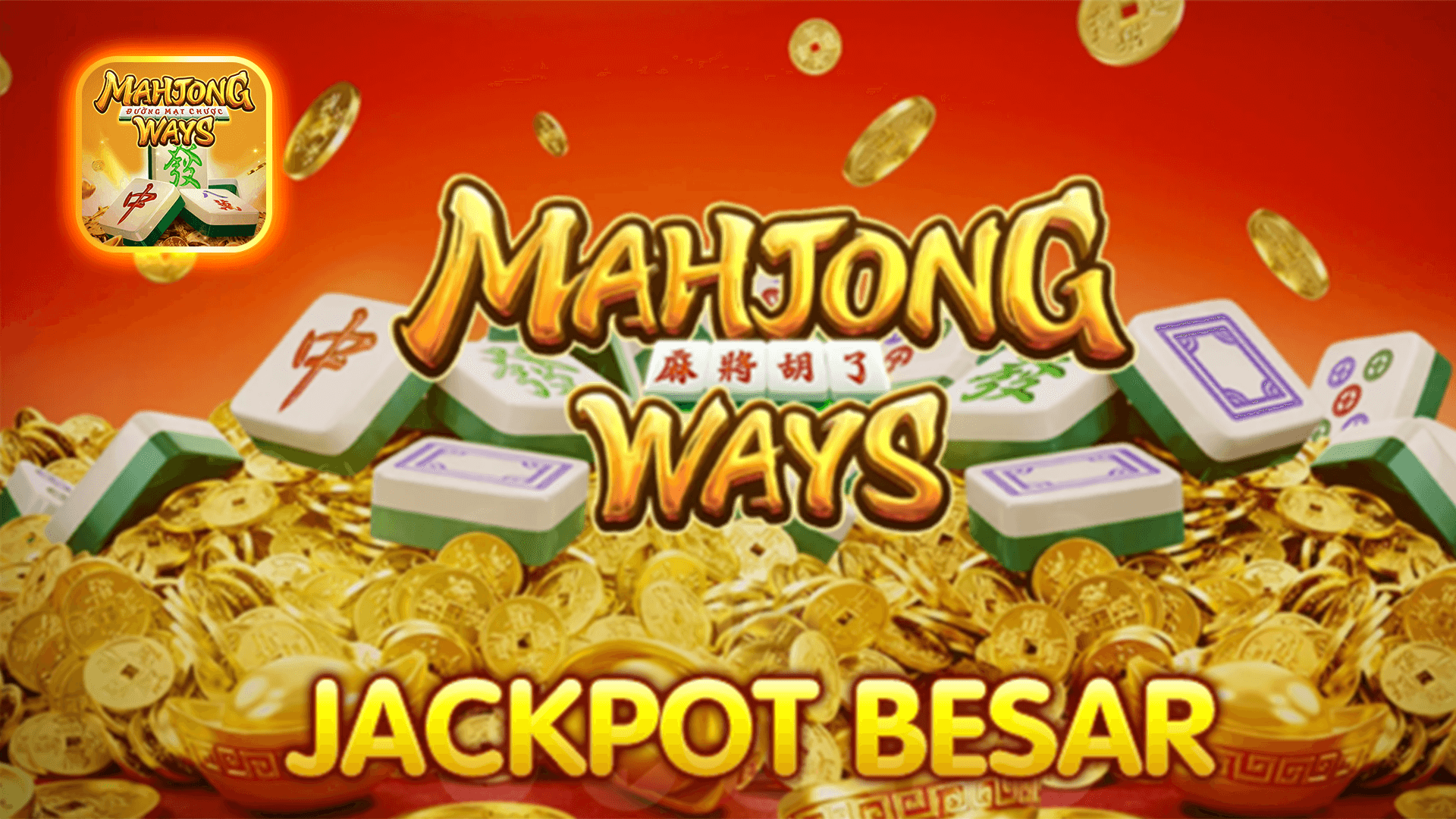 Get Prizes Directly on the Mahjong Ways 2 Slot Gambling Site