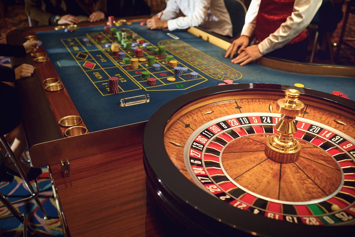 Tips for Playing Baccarat Online as Registered Member